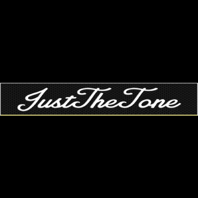 JustTheTone Profile Picture