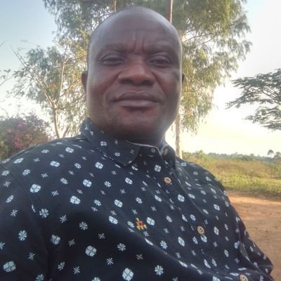 FelyMutungwa's profile picture. 