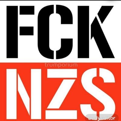 heikew61's profile picture. Germany. 
#fckafd #fckcovidioten 
Maske auf😷, Abstand halten! Mitmenschen und sich selbst schützen!
#FCKNZS