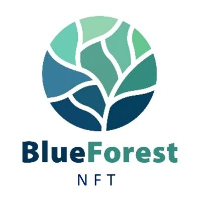 BlueForest NFT revolutionizes the way we conserve endangered coastal ecosystems, by creating Impact-driven Utility NFTs, tied to unique 'Rewarding' Land Parcels