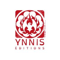 Ynnis Éditions(@YnnisEditions) 's Twitter Profile Photo