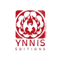 Ynnis Éditions (@ynniseditions) 's Twitter Profile