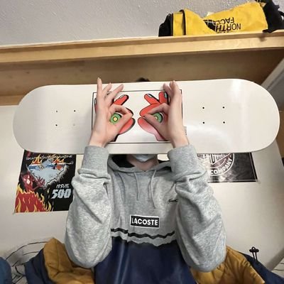 __Tanji__'s profile picture. patate 🥔