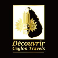 Découvrir Ceylon Travels(@travels_ceylon) 's Twitter Profile Photo