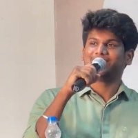 Vishwa Saradhi (@vishwasaradhi2) 's Twitter Profile Photo Vishwa Saradhi (@vishwasaradhi2) 's Twitter Profile Photo