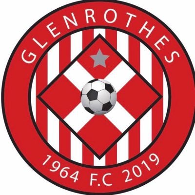 The Twitter Account Of Glenrothes FC Under 20’s