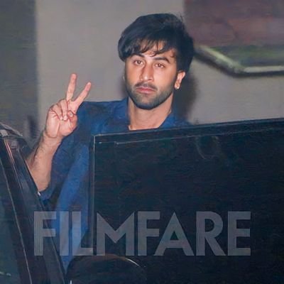 Ranbir Kapoor For Life 🔥