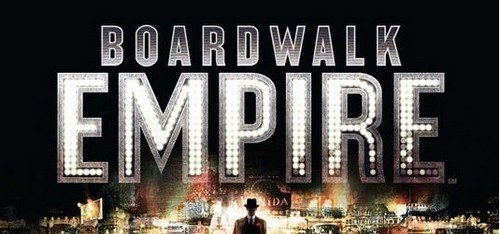 TV Fanatic Twitter account for HBO's Boardwalk Empire