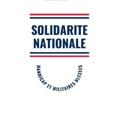 association solidarité nationale pour le handicap et les militaires blessés. promotion et sensibilisation aux handicaps, soutien aux familles