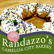 Randazzo's Camellia City Bakery
3501 Pontchartrain Drive
Slidell, LA 70458
985-781-2253