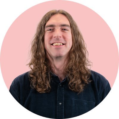 Nicholas_Jenner's profile picture. Product Designer @AutoTrader_UK