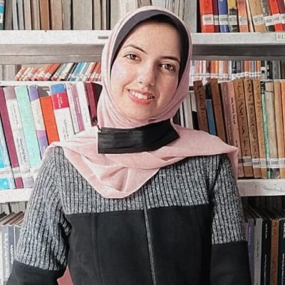 Nesma Al-shorafa | كاتبة ومسوقة رقمية