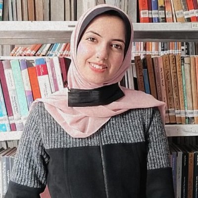 متخصصة في #التسويق الرقمي- إطلاق الحملات- إدارة الصفحات 👩💻 || كتابة المحتوى-عمل خطط لمحتوى تسويقي✍️
يشرفني تواصلك واطلاعك على خدماتي 📩