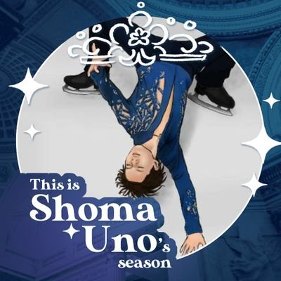 shoまき⛸️🌹🍞🍰さんのプロフィール画像