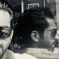 Hassan B (@ihassanb) 's Twitter Profile Photo