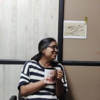Anwesha Sengupta(@Anwesha_sg) 's Twitter Profile Photo
