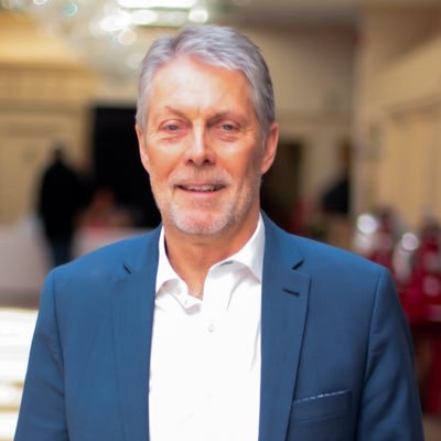 Fred Eisenberger Profile