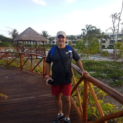 HernanCarbonet1's profile picture. 