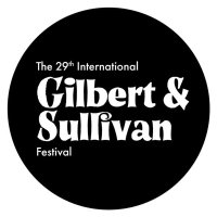 International Gilbert & Sullivan Festival (@gsfestival) 's Twitter Profile