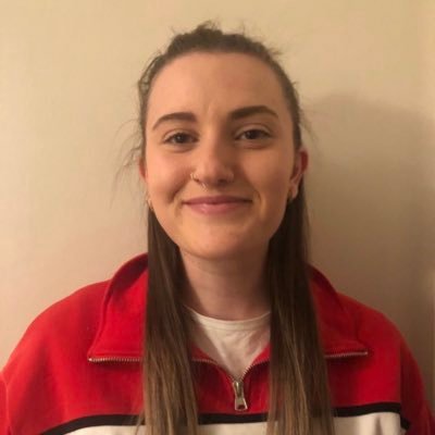 Zoe Kampff Profile