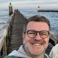 Christophe Arviset (@carviset) Twitter profile photo