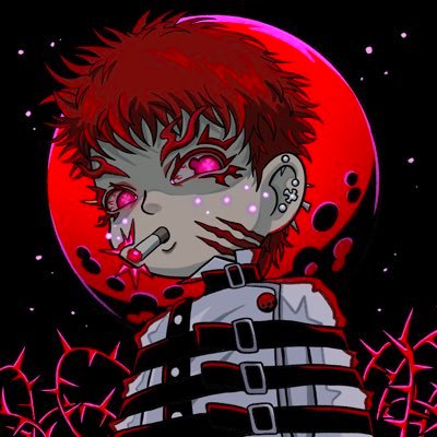 GooseBumpsさんのプロフィール画像