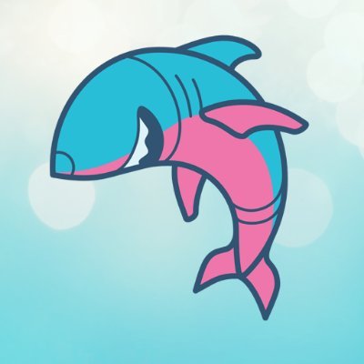 Shark Game: Dungeons And Dolphins