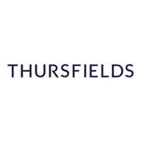 Thursfields Solicitors (@thursfields) 's Twitter Profile Photo Thursfields Solicitors (@thursfields) 's Twitter Profile Photo