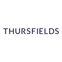 Thursfields Solicitors(@Thursfields) 's Twitter Profile Photo