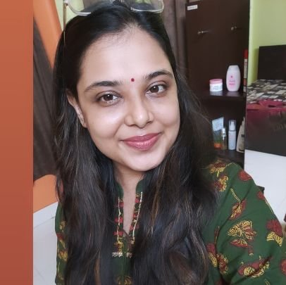 iamsevipatwari's profile picture. 