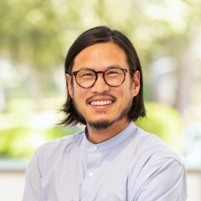 Dr Eric L Hsu Profile