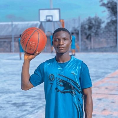 _Generalyemi's profile picture. 5'7 (PG)🏀💪. Content Writer and Reporter at https://t.co/DdMvINFuWC| 
Aspiring Cyber security Professional| 

IG. @_generalyemi