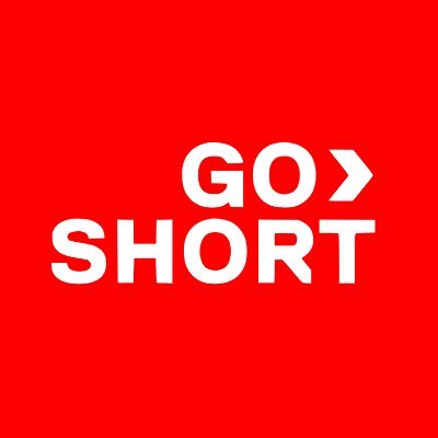 Go Short - International Short Film Festival Nijmegen 
15th edition | April 2023 
#goshort23 | https://t.co/WK3lwhbKzQ