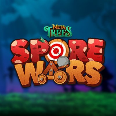 Spore Wars