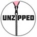 unzipped arts (@unzippedarts) Twitter profile photo