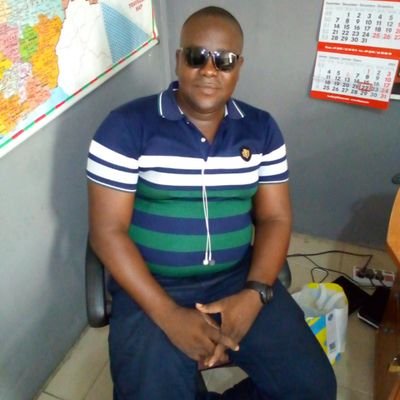 im a GOD fearing young man with an accomodating heart. im here to make new https://t.co/VXZvOS8g12 united fan.