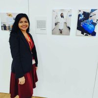 Priyanka Bhosale, PhD (@drpriyankab_) 's Twitter Profile