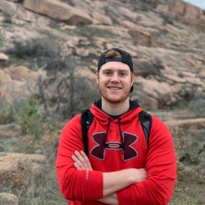 Jarrell High School Football Coach • Social Studies Teacher • CSCS Strength and Conditioning Coach