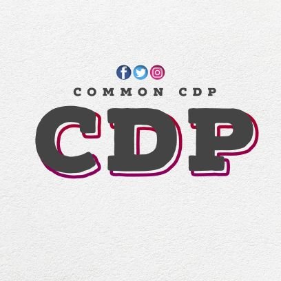 COMMONDP_CDP's profile picture. Common Display Picture - CDP ©