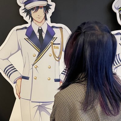 うたの☆プリンスさまっ♪を応援しています!スタツアで射落されてしまったド新規トキヤ担。最近🎤にハマりました🫶25↑