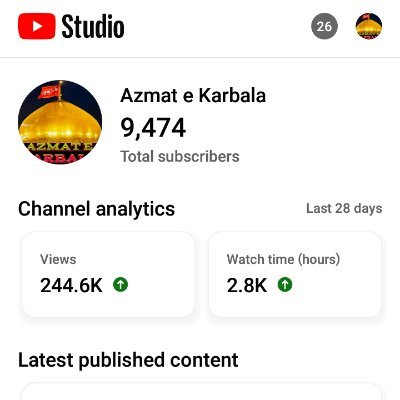 AZMAT_E_KARBALA