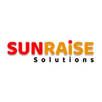 Sunraise Solutions (@sunraiseweb) 's Twitter Profile