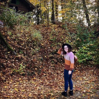 Kathrin_1412's profile picture. Kathrin :) | she/her | 23 | Bavaria🦧