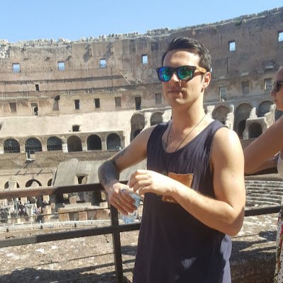 Lagger9494's profile picture. 