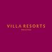 Villa Resorts, Maldives (@villaresorts) Twitter profile photo Villa Resorts, Maldives (@villaresorts) Twitter profile photo