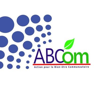 ABCom_ONGD's profile picture. Promouvoir le bien être de la personne humaine par la mise en œuvre des programmes de développement durable.                        https://t.co/xNiv35HMae