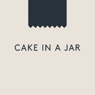 Cake in a Jar