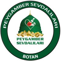Botan Peygamber Sevdalıları (@psevdalilari73) Twitter profile photo