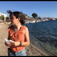 Sıla (@ooophelia5) 's Twitter Profile