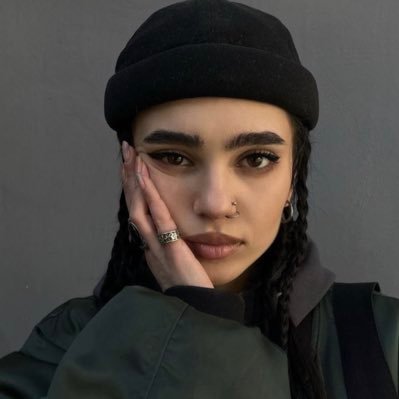 EmanRag66042276's profile picture. واعنيِّ عليّ؛لأنيٌ عدوي❤️